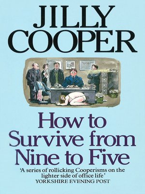 cover image of How to Survive From Nine to Five